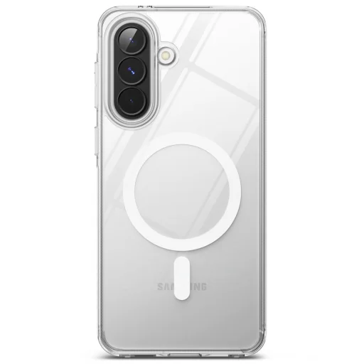 Puzdro Ringke Fusion Magnetic Magsafe pre Samsung Galaxy A57 5G - 3