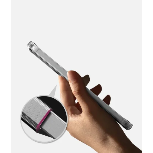 Puzdro Ringke Fusion Magnetic Magsafe pre Samsung Galaxy A57 5G - 7