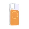 iPhone 12/12 Pro Etteri Hidden Pearl oranžové puzdro thumbnail