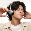 Handsfree Bluetooth UGREEN HiTune Studio Plus HP207, strieborné thumbnail