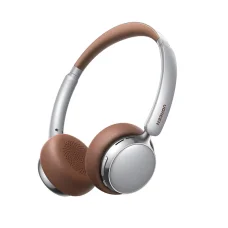 Handsfree Bluetooth UGREEN HiTune Studio Plus HP207, hnedé