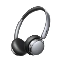 Handsfree Bluetooth UGREEN HiTune Studio Plus HP207, strieborné