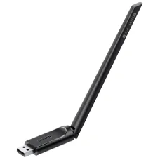 UGREEN AX900 (75109) Wi-Fi adaptér, Dual Band, Wi-Fi 6, 600Mbps, čierny