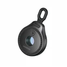 Anti-Spy Kamera Detektor UGREEN LP793 (35579), Fekete