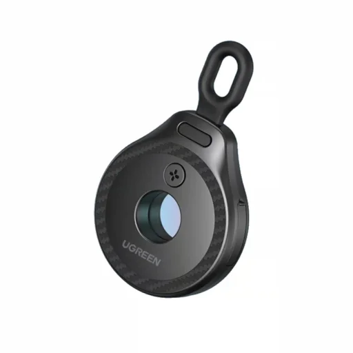 Anti-Spy Kamera Detektor UGREEN LP793 (35579), Fekete - 1