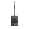 Bluetooth Transmitter UGREEN BT305 (65706), AUX, Fekete thumbnail