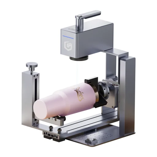 Laserová gravírovačka LONGER Nano Pro 12W - 2