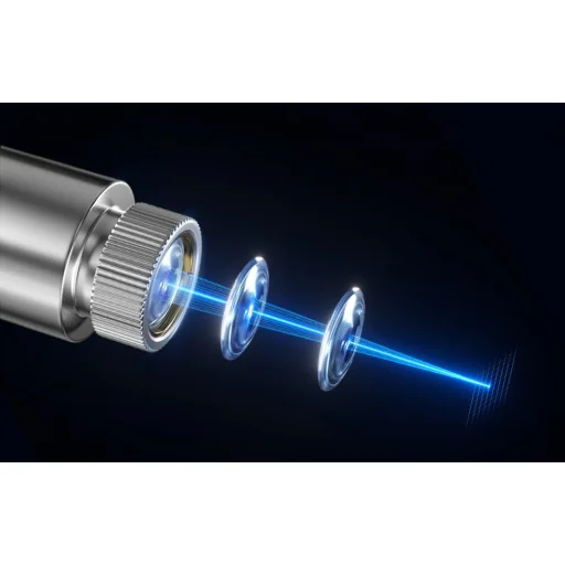 Longer RAY5 miniS 5.5W lézergravírozó - 6