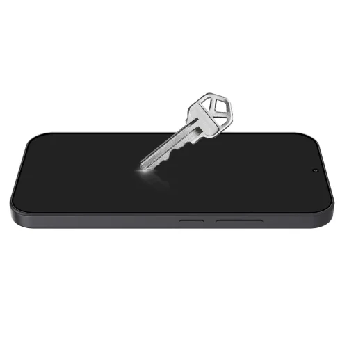 Nillkin Tvrdené Sklo 0.2mm H+ PRO 2.5D Xiaomi 17 Ultra ochranné sklo - 5