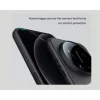 Nillkin Super Frosted PRO Magnetické puzdro Xiaomi 17 Ultra čierne thumbnail