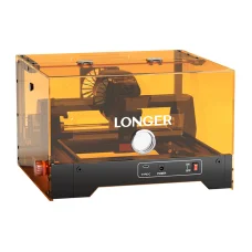 Longer RAY5 miniS 5.5W laserová gravírovačka