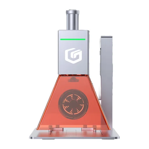 Laserová gravírovačka LONGER Nano 6W - 2