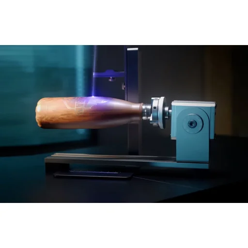 Laserová gravírovačka LONGER Nano 6W - 5