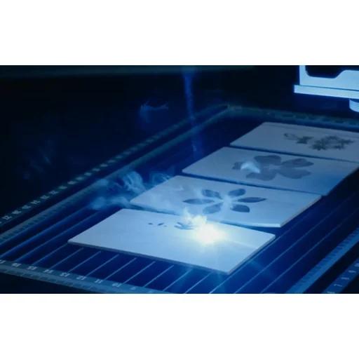 Laserová gravírovačka LONGER Nano 6W - 7