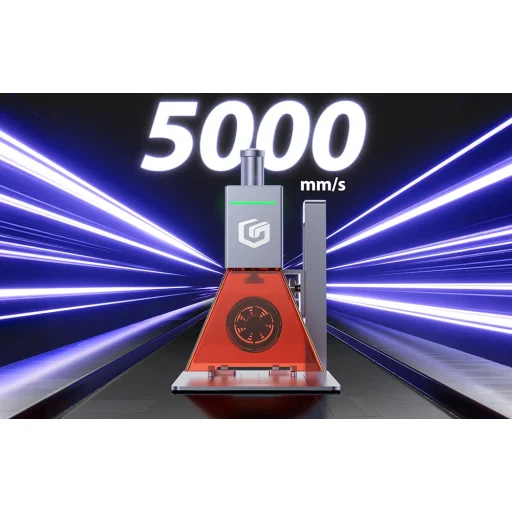 Laser Engraver LONGER Nano 6W - 4