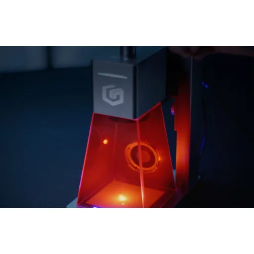 Laser Engraver LONGER Nano 6W - 6