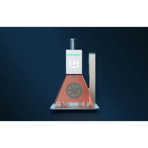 Laser Engraver LONGER Nano 6W - 10