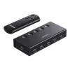 HDMI switch UGREEN CM568 (90512), čierny thumbnail