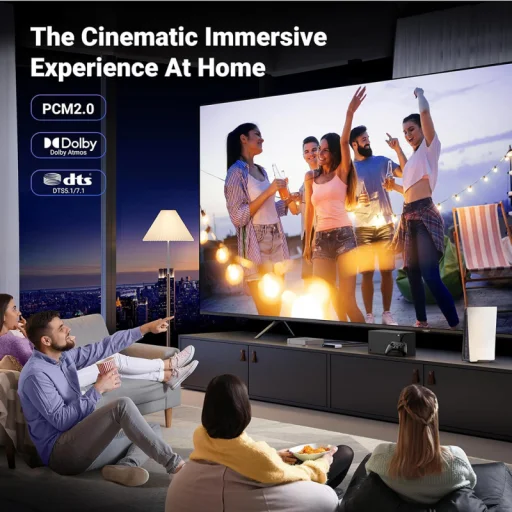 HDMI Switch UGREEN CM624 (15604), Szürke - 4