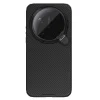Nillkin CamShield Prop Magnetic puzdro Xiaomi 17 Ultra čierne puzdro thumbnail