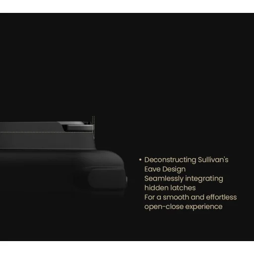 Nillkin CarboProp aramidové magnetické puzdro Xiaomi 17 Ultra čierne puzdro - 7