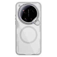 Magnetické puzdro Nillkin Iceblade Prop pre Xiaomi 17 Ultra Twilight Gray