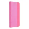 Xiaomi Redmi Note 15 Pro Plus 5G Sensitive könyvtok rózsaszín tok thumbnail