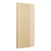 Xiaomi Redmi Note 15 Pro Plus 5G SENSITIVE knižkové puzdro zlaté thumbnail