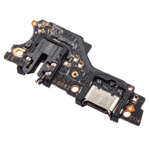 Nabíjací konektor Flex / Doska pre Oppo A11s / A53s / A32 / A53 4G - 2
