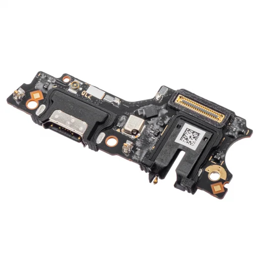 Nabíjací konektor Flex / Doska pre Oppo A11s / A53s / A32 / A53 4G - 1