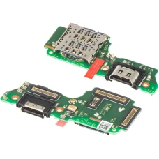 Nabíjací konektor Flex / Panel pre Oppo Reno12 F