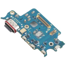 Nabíjací konektor Flex / Panel pre Samsung Galaxy S22 5G