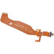 Nabíjací port flex / panel pre Huawei MatePad 12 X (2025)
