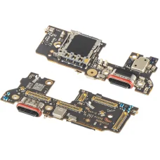 Nabíjací port Flex / Panel pre Motorola Edge 70 Ultra / Signature