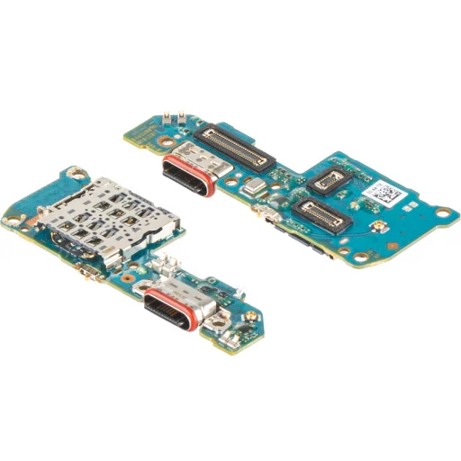 Nabíjací port flexibilný kábel / panel pre Realme 14T - 1