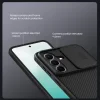 Nillkin CamShield PRO Hard Samsung Galaxy A37 puzdro čierne thumbnail