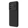 Nillkin CamShield PRO Hard Samsung Galaxy A37 puzdro čierne thumbnail