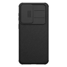 Nillkin CamShield PRO Hard Samsung Galaxy A37 puzdro čierne