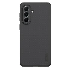 Nillkin Super Frosted PRO zadný kryt pre Samsung Galaxy A37 čierny