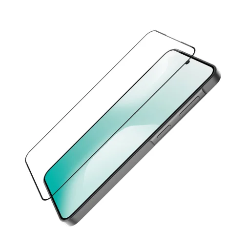 Nillkin Tvrdené sklo 2.5D CP+ PRO Čierne Samsung Galaxy A37 ochranné sklo - 3