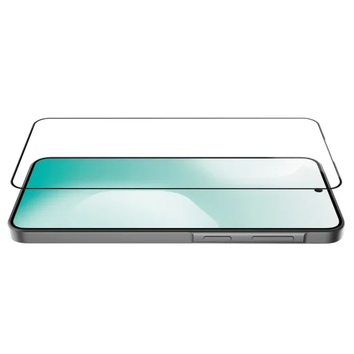 Nillkin Tvrdené sklo 2.5D CP+ PRO Čierne Samsung Galaxy A37 ochranné sklo - 4