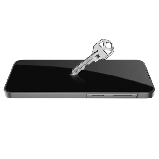 Nillkin Tvrdené sklo 2.5D CP+ PRO Čierne Samsung Galaxy A37 ochranné sklo - 5