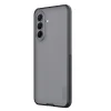 Nillkin Super Frosted PRO zadný kryt pre Samsung Galaxy A37 priehľadná čierna thumbnail
