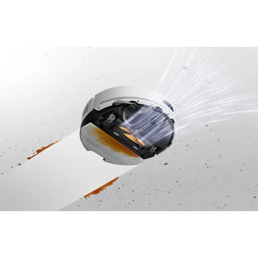 Dreame F20 Plus takarítórobot (fehér) - 14