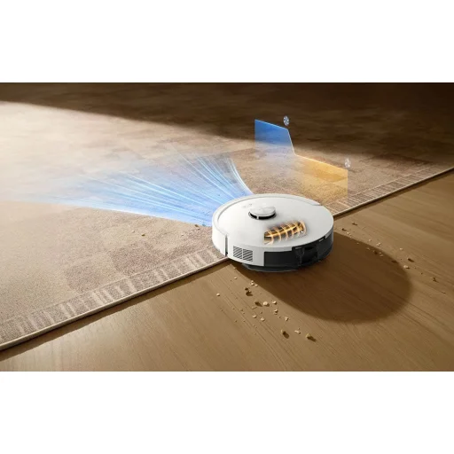 Dreame F20 Plus takarítórobot (fehér) - 15