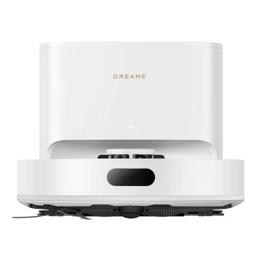 Upratovací robot Dreame F20 Plus (biely) - 6