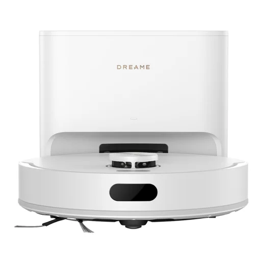 Dreame F20 Plus takarítórobot (fehér) - 7