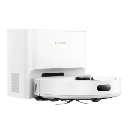 Dreame F20 Plus takarítórobot (fehér) - 8