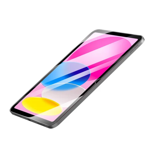 Nillkin tvrdené sklo 0,4 mm H+ pre iPad 10.9 2022/11 2025 (s aplikátorom) - 3