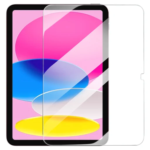 Nillkin tvrdené sklo 0,4 mm H+ pre iPad 10.9 2022/11 2025 (s aplikátorom) - 1